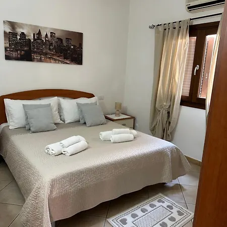Teresa Apartment *