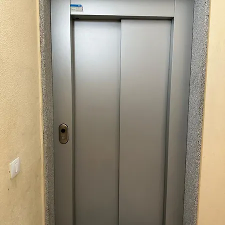 Teresa Apartment *