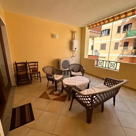 Apartman Teresa Olbia