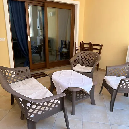 Apartman Teresa *