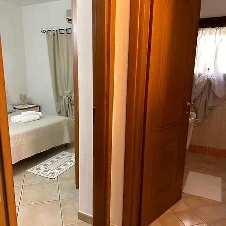Teresa Apartman Olbia