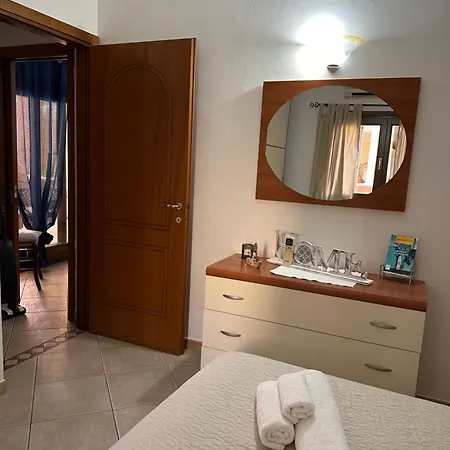 Apartman Teresa