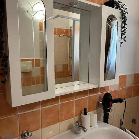 Apartman Teresa