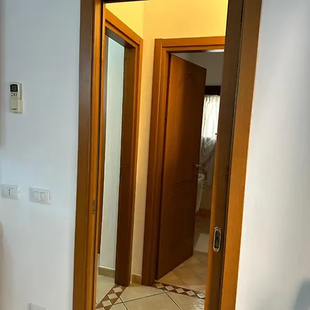 Apartman Teresa *
