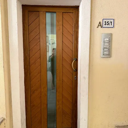 Teresa Apartman Olbia