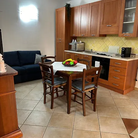 Apartman Teresa *